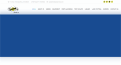 Desktop Screenshot of midwesternind.com